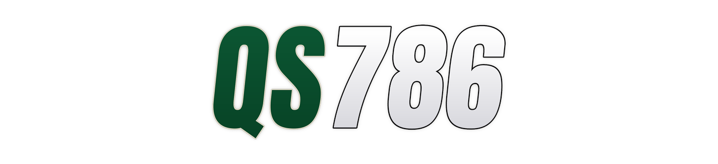 qs786 Logo